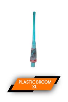 Spotzero Kharata Plastic Broom xl